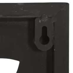 Amarelle Extra Large Metal Leaf Design Decorative Garden Screen - 180 X 90cm -Outdoor Garden 13950577 1014987139882532