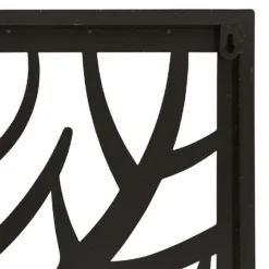 Amarelle Extra Large Metal Tree Design Decorative Garden Screen - 180 X 90cm 7 Amarelle Extra Large Metal Tree Design Decorative Garden Screen - 180 X 90cm -Outdoor Garden 13950578 1694987139150247