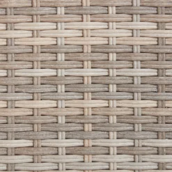 Matara Rattan Effect Corner Sofa Set -Outdoor Garden 13951470 1955021609495145