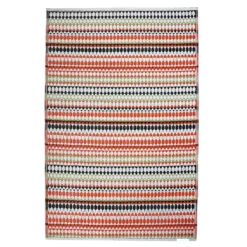 Homebase Outdoor Rug - Bohemian 120x180cm -Outdoor Garden 13953334 1054989199315875
