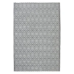 Homebase Outdoor Rug - Grey 120x180cm 6 Homebase Outdoor Rug - Grey 120x180cm -Outdoor Garden 13953335 2444989199235049