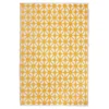 Homebase Outdoor Rug - Mustard 240x300cm 1 Homebase Outdoor Rug - Mustard 240x300cm -Outdoor Garden 13953342 1234989199187649