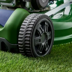 Powerbase 149cc Petrol Lawn Mower - 46cm -Outdoor Garden 13955601 1725011016193612