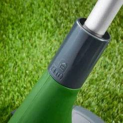 Powerbase 20V Cordless Lawn Mower & Trimmer Twin Pack - 25cm -Outdoor Garden 13956505 1285027877506337