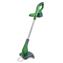 Powerbase 20V Cordless Lawn Mower & Trimmer Twin Pack - 25cm -Outdoor Garden 13956505 2035011015633515