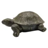 Bronze Look Tortoise Garden Ornament 2 Bronze Look Tortoise Garden Ornament -Outdoor Garden 13965953 7655014596930618