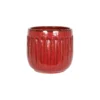 Chiswick Running Pot Red - 30cm 1 Chiswick Running Pot Red - 30cm -Outdoor Garden 13973649 5265011242701937