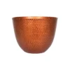 Suva Hammered Pot Copper - 31cm 1 Suva Hammered Pot Copper - 31cm -Outdoor Garden 13973652 2035011805904750