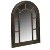 Arcadia Home And Garden Mirror - Coppergris -Outdoor Garden 13975351 1325009222457747