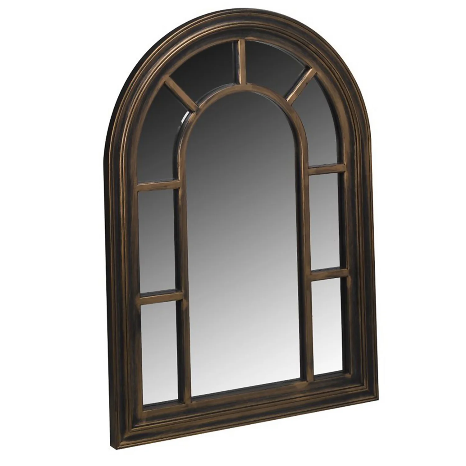 Arcadia Home And Garden Mirror - Coppergris 3 Arcadia Home And Garden Mirror - Coppergris