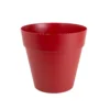 Outdoor Soho Terracotta Contemporary Pot - 38cm 1 Outdoor Soho Terracotta Contemporary Pot - 38cm -Outdoor Garden 13994969 4545020578530280