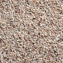 Stylish Stone Sorrento Blush Decorative Stones Large Bag -Outdoor Garden 13996141 1105013107029383