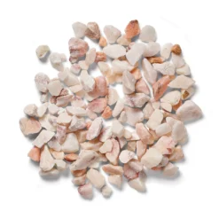 Stylish Stone Sorrento Blush Decorative Stones Large Bag -Outdoor Garden 13996141 9175013107096046