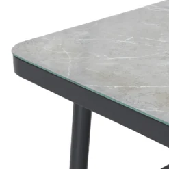 Heba 4 Seater Garden Bar Set -Outdoor Garden 14005704 1045022639062766