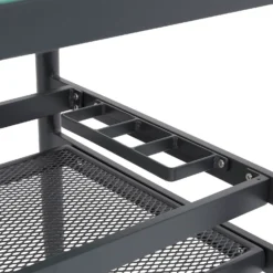 Heba 4 Seater Garden Bar Set -Outdoor Garden 14005704 1605022639105348