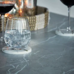 Heba 4 Seater Garden Bar Set -Outdoor Garden 14005704 2735027593402662