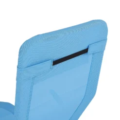 Siesta Sun Lounger - Blue -Outdoor Garden 14005768 1705022687384597