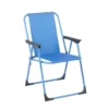 Bahari Picnic Chair - Blue -Outdoor Garden 14005773 1305022678544155