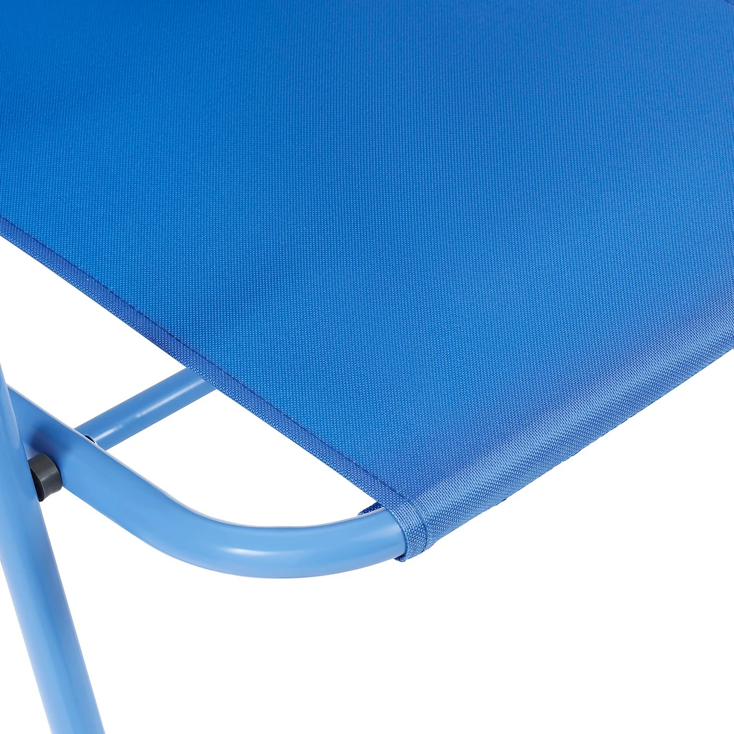 Bahari Picnic Chair - Blue 6 Bahari Picnic Chair - Blue - Image 4