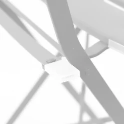 Millie Metal Bistro Set - Grey -Outdoor Garden 14005781 6305018249756019