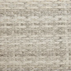 Cairo Grey Rattan Effect Garden Sofa Set -Outdoor Garden 14005786 1785022103109466