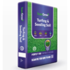 SupaGrow Turfing And Seeding Soil 25L -Outdoor Garden 14013392 1925008187255208