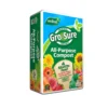 Gro-Sure All-Purpose Compost 80L -Outdoor Garden 14013776 6015003754677721