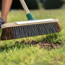 Gro-Sure Lawn Seeding Soil 25L -Outdoor Garden 14013795 1625003754849294