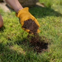 Gro-Sure Lawn Seeding Soil 25L -Outdoor Garden 14013795 6885003754801318