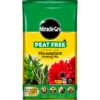 Miracle-Gro Premium Houseplant Potting Mix 10L 2 Miracle-Gro Premium Houseplant Potting Mix 10L -Outdoor Garden 14014516 1415001686051700