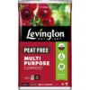 Levington Peat Free Multi Purpose Compost 40L -Outdoor Garden 14014517 1705001686051280