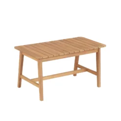 Miri Wooden Garden Sofa Set -Outdoor Garden 14183987 1195021917716591