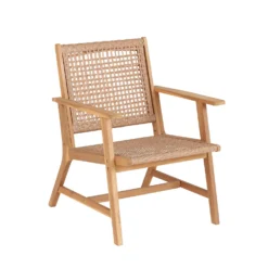 Miri Wooden Garden Sofa Set -Outdoor Garden 14183987 1425021917669854