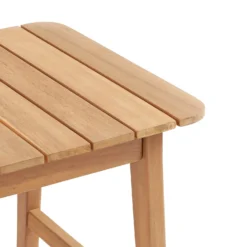 Miri Wooden Garden Sofa Set -Outdoor Garden 14183987 1745021917759098