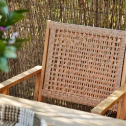 Miri 6 Seater Wooden Garden Dining Set -Outdoor Garden 14183988 1185022106849488