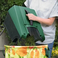 Bosch 18V EasyMower Cordless Lawn Mower - 32cm -Outdoor Garden 14201845 6565014381325646