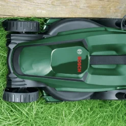 Bosch 18V EasyMower Cordless Lawn Mower - 32cm -Outdoor Garden 14201845 9225014381355775