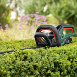Bosch UniversalHedgeCut 18V-55 Hedge Cutter -Outdoor Garden 14230139 1445023660080702