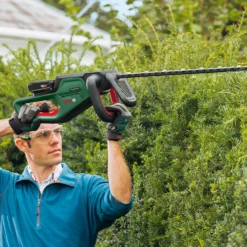 Bosch UniversalHedgeCut 18V-55 Hedge Cutter -Outdoor Garden 14230139 1515023659987198