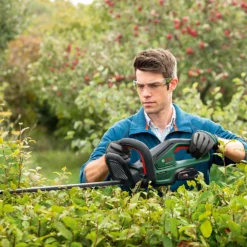 Bosch UniversalHedgeCut 18V-55 Hedge Cutter -Outdoor Garden 14230139 1725023660051209