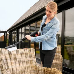 Bosch EasyAquatak 100 Pressure Washer -Outdoor Garden 14230145 4385023660699755