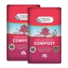 Harmony Gardens Ericaceous Compost - 2 Bags (Total 80 Litres / 27Kg) -Outdoor Garden 14269836 8215038476919119