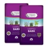 Harmony Gardens Bark Chip - 2 Bags (Total 100 Litres / 40Kg) -Outdoor Garden 14269838 1755038476918762