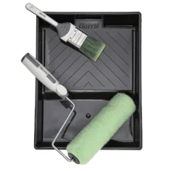 Harris Seriously Good Shed, Fence & Decking Kit 9" 6 Harris Seriously Good Shed, Fence & Decking Kit 9" -Outdoor Garden 14304604 8835045738514498