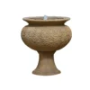RHS Rosemoor Water Feature With LED -Outdoor Garden 14519361 1385047822494798
