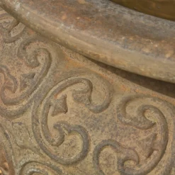 RHS Rosemoor Water Feature With LED -Outdoor Garden 14519361 1705047822738845