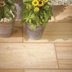 Stylish Stone Natural Sandstone 600 X 300mm - Sahara -Outdoor Garden 14537699 6245047774089504