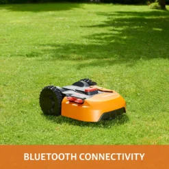 Worx Landroid S400 Robotic Lawn Mower 14 Worx Landroid S400 Robotic Lawn Mower -Outdoor Garden 14537886 1935044166550231