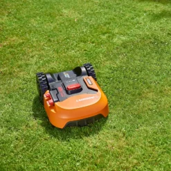 Worx Landroid S400 Robotic Lawn Mower 11 Worx Landroid S400 Robotic Lawn Mower -Outdoor Garden 14537886 7395044166474373