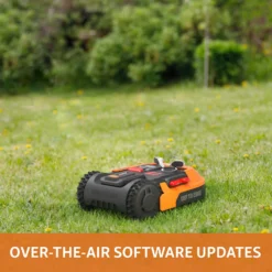 Worx Landroid M2.0 500 Robotic Lawn Mower 14 Worx Landroid M2.0 500 Robotic Lawn Mower -Outdoor Garden 14537887 4825044166357295